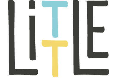 We Love Little Logo